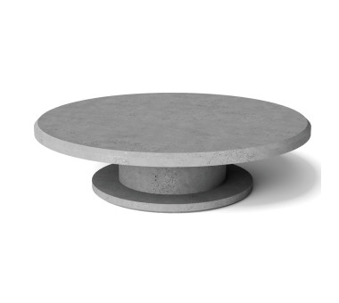 Стол из бетона ST01 XXL