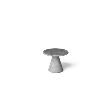 Стол из бетона ST07